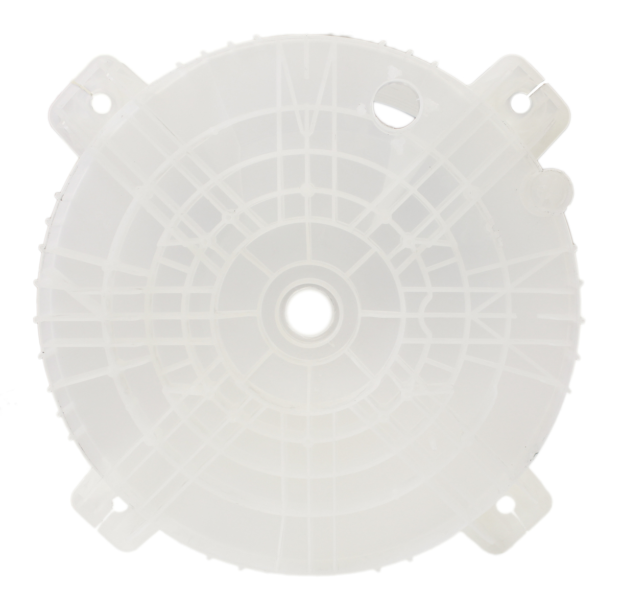 WW02L00004 - Genuine OEM GE Top Load Washer Outer Tub Assembly